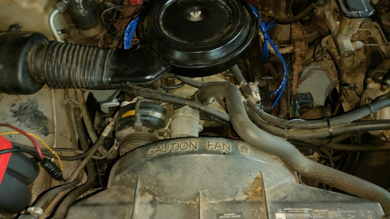 Chevrolet Silverado Sportside 5.7 V8 GPL nuovo