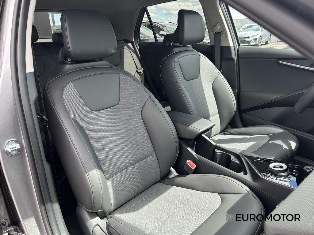 Kia Niro 1.6 GDi PHEV Style DCT