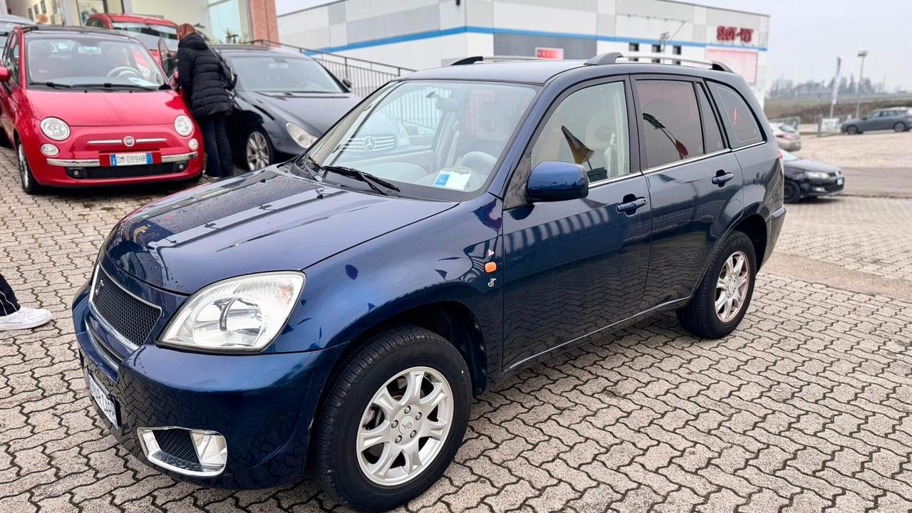 Dr DR5 1.6 B/GPL 2012 90.000KM