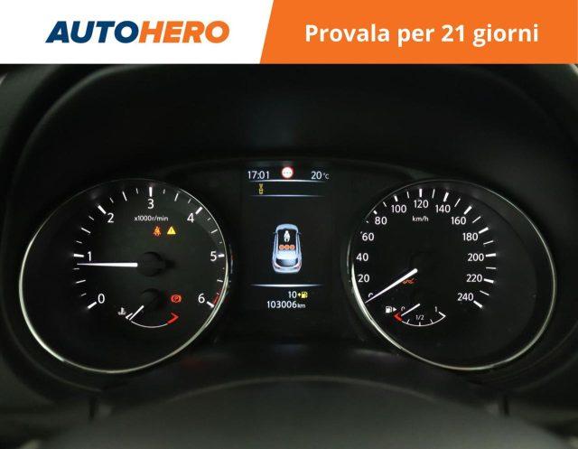 NISSAN Qashqai 1.5 dCi 360