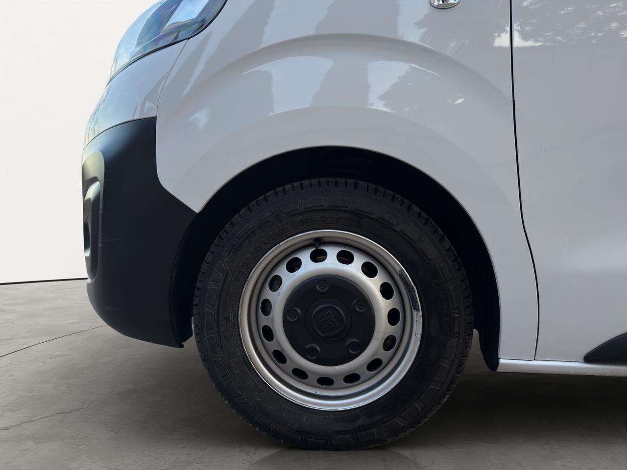 Fiat scudo 1.5 Multijet 120 cv