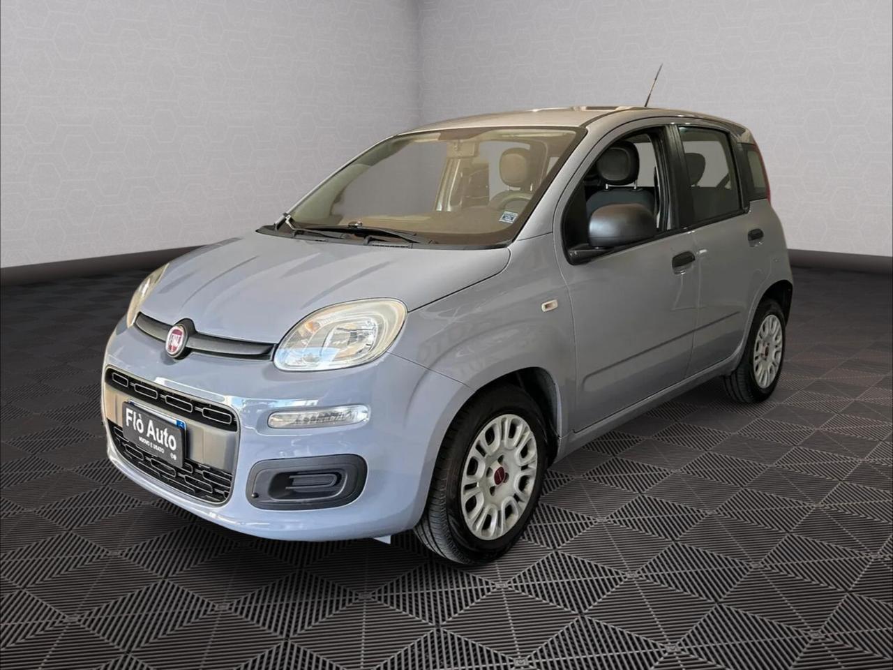 Fiat Panda 1.3 MJT 95 CV S&S Easy