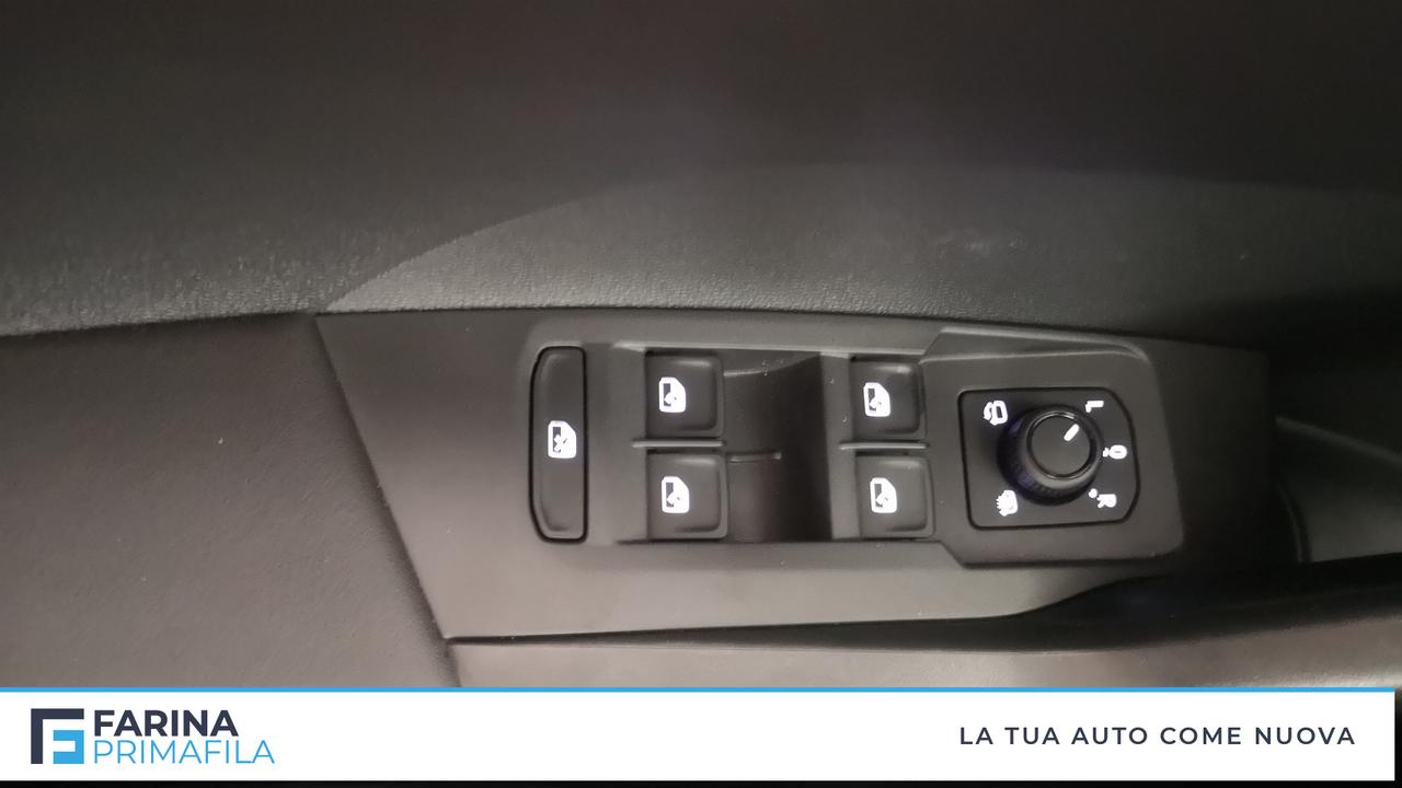 VOLKSWAGEN T-Cross 2024 - T-Cross 1.0 tsi Edition Plus 95cv