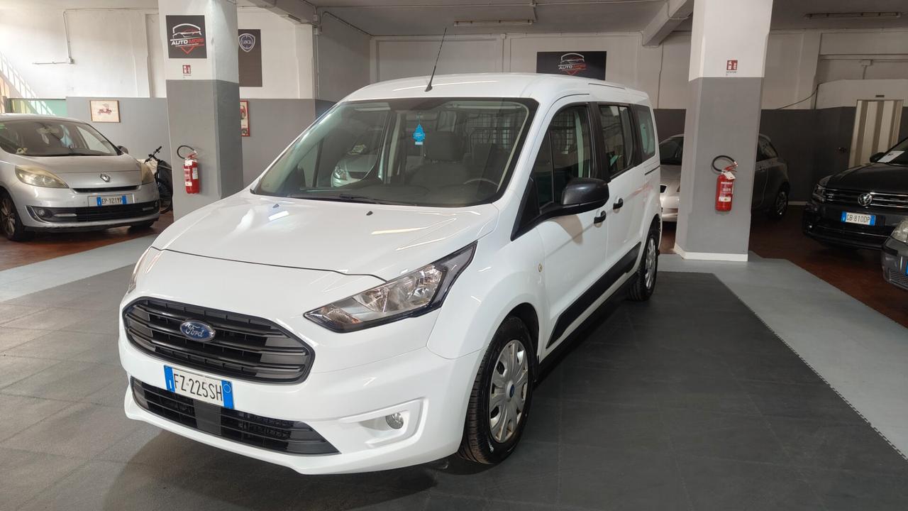 Ford Transit Connect 230 1.5 TDCi 120CV PL Combi Trend N1