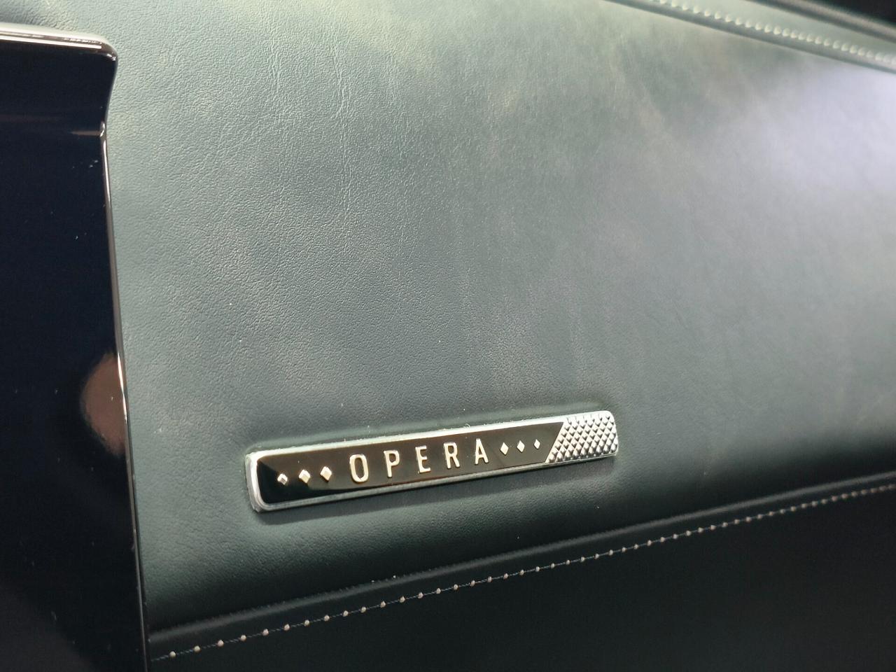 Ds 7 Crossback BlueHDi 180 aut. La Premiere OPERA