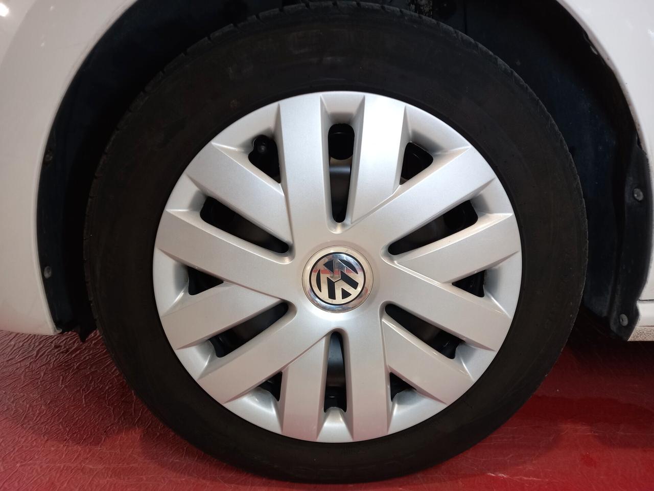 Volkswagen Polo VENDUTA
