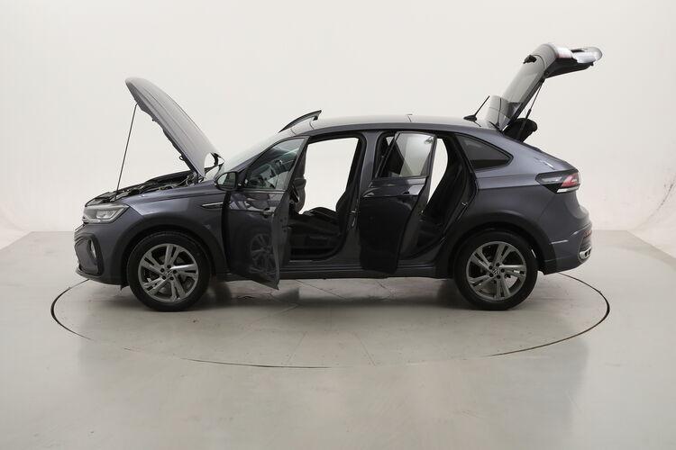 Volkswagen Taigo R-Line DSG BR797214 1.0 Benzina 110CV