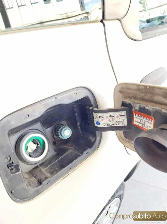 FIAT Panda 0.9 Natural Power Lounge (Garanzia 12 Mesi)