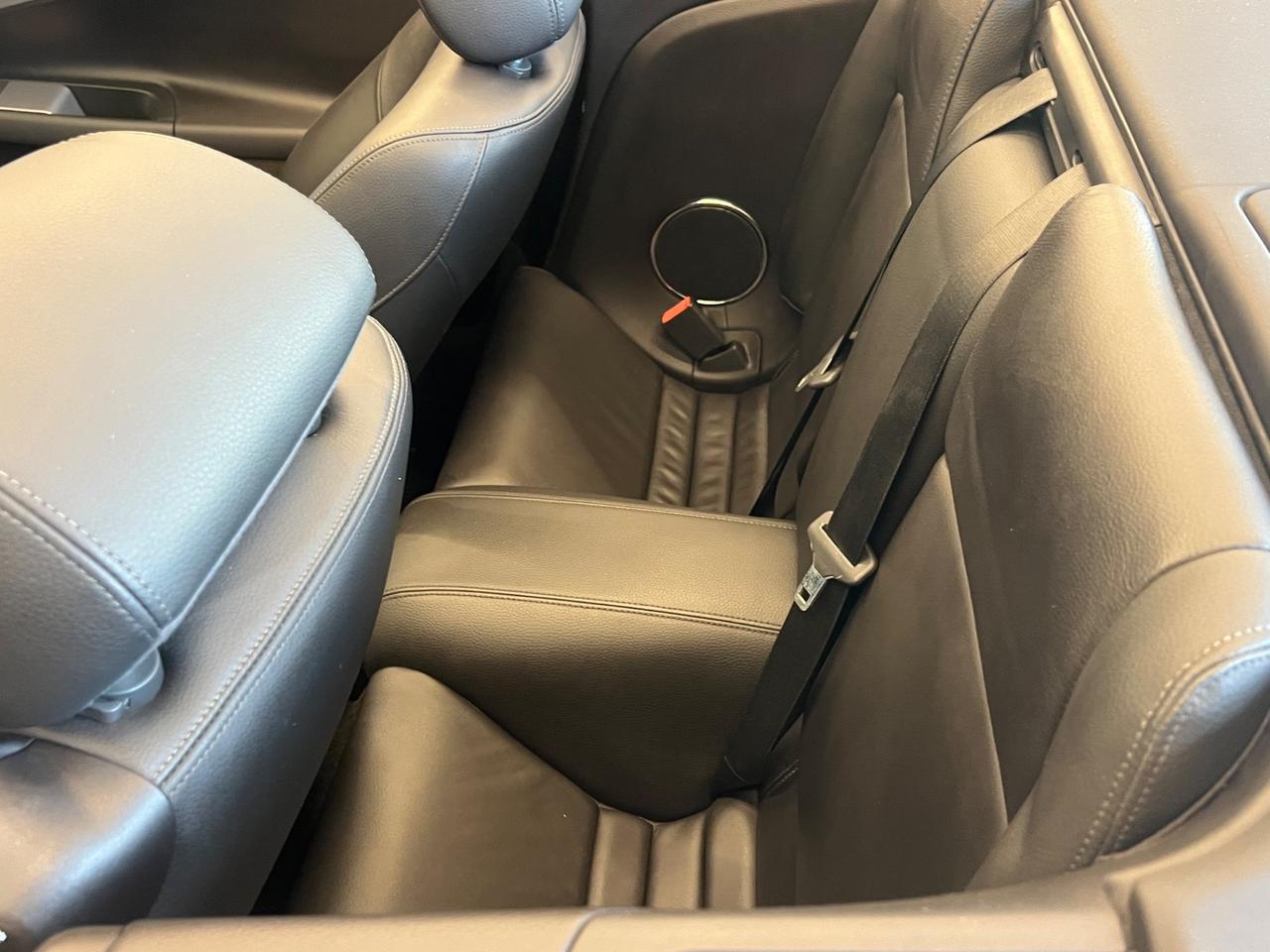 Jaguar XK 3.5 V8 Convertibile