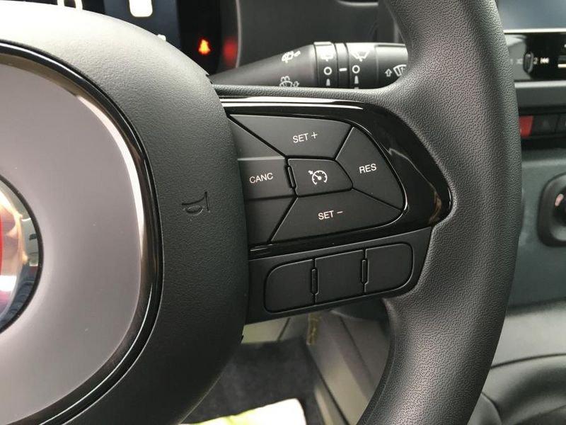 FIAT Panda 1.0 FireFly Hybrid Icon NUOVO MODELLO / PRONTA CONSEGNA