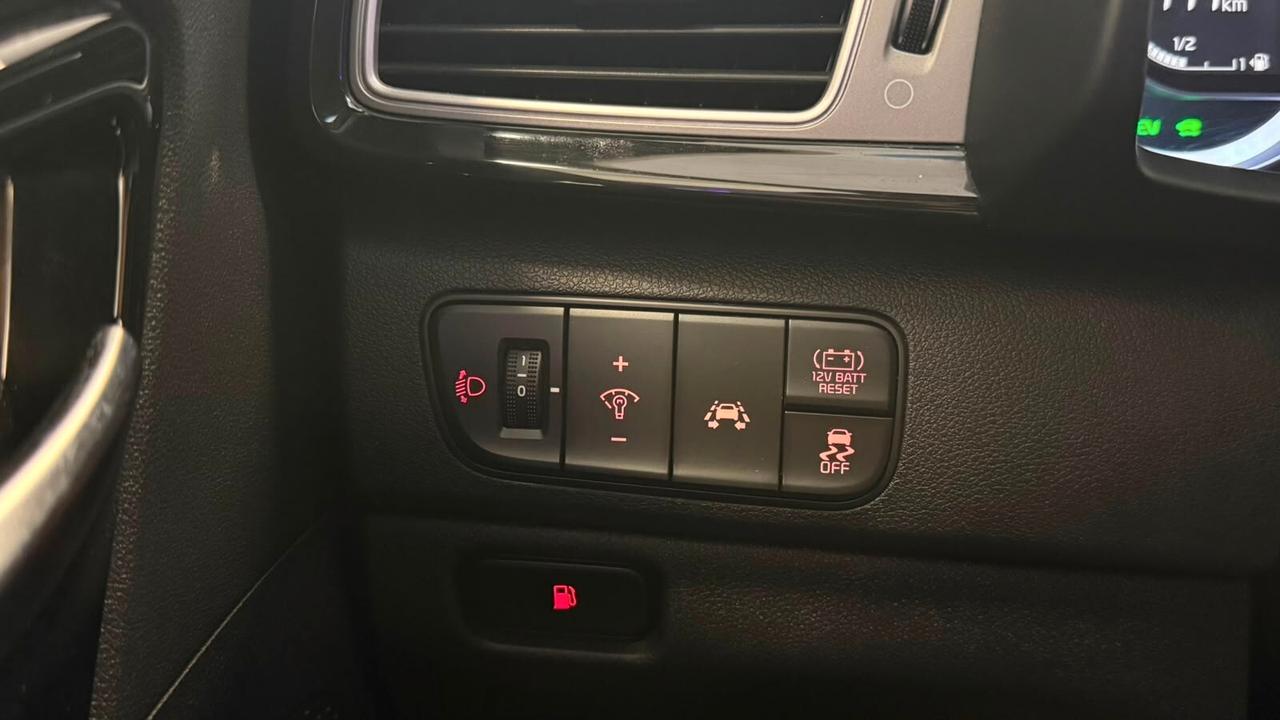 KIA NIRO 1.6 GDi DCT STYLE 2019