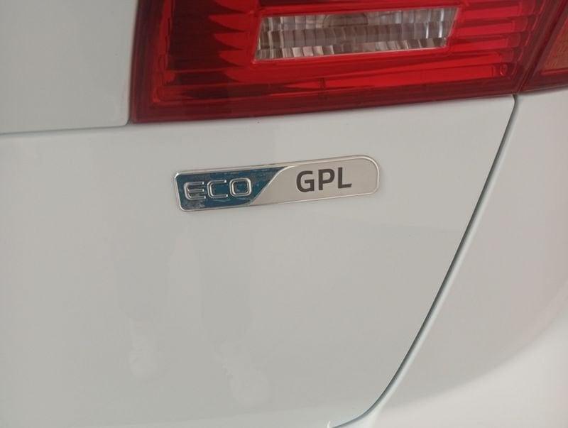 KIA Venga Venga 1.4 EcoGPL Cool