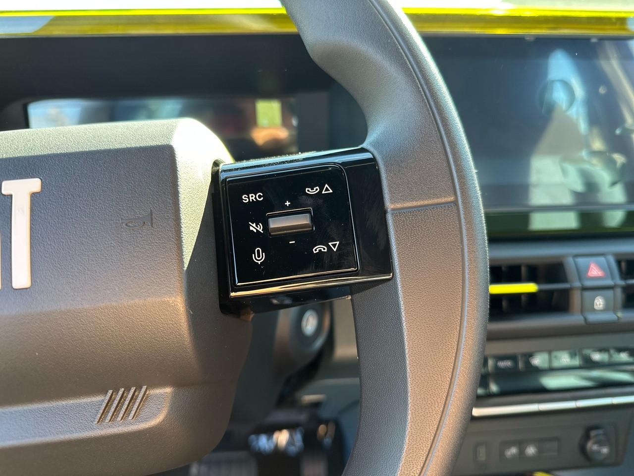 FIAT Grande Panda - Grande Panda 1.2 Icon 100cv