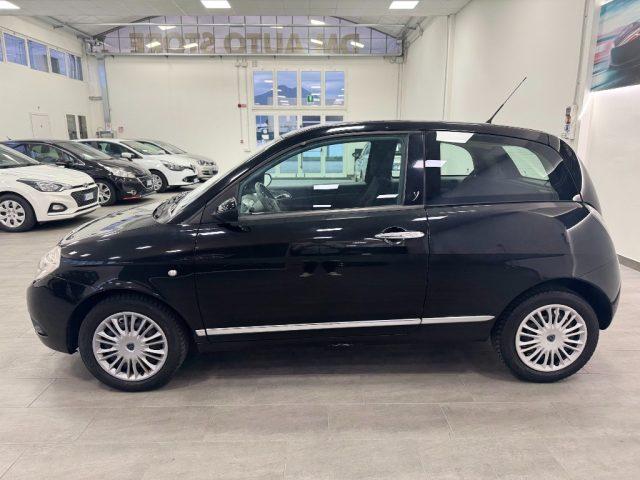 LANCIA Ypsilon 1.2 Platino