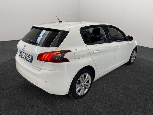 Peugeot 308 1.5 bluehdi 130cv Active Pack