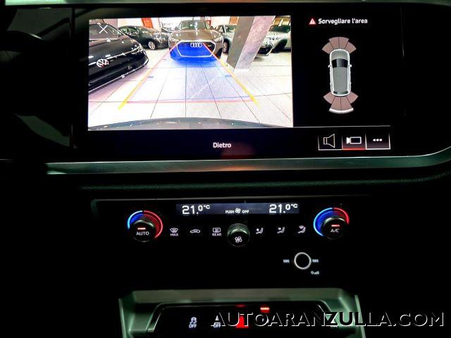 AUDI Q3 35 Business 2.0 TDI 150CV S tronic Navi - Virtual