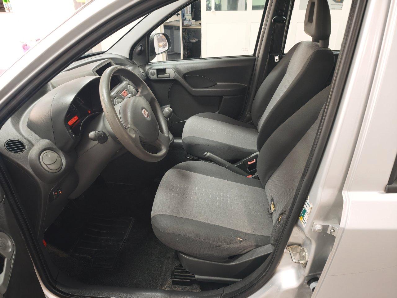Fiat Panda 1.2 easypower Active Gpl 69cv
