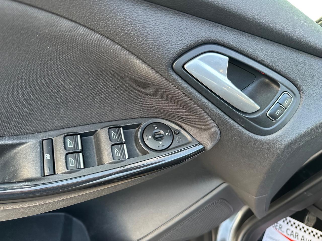 Ford Focus 2017 1.5 TDCi 120 CV Start&Stop SW Tita