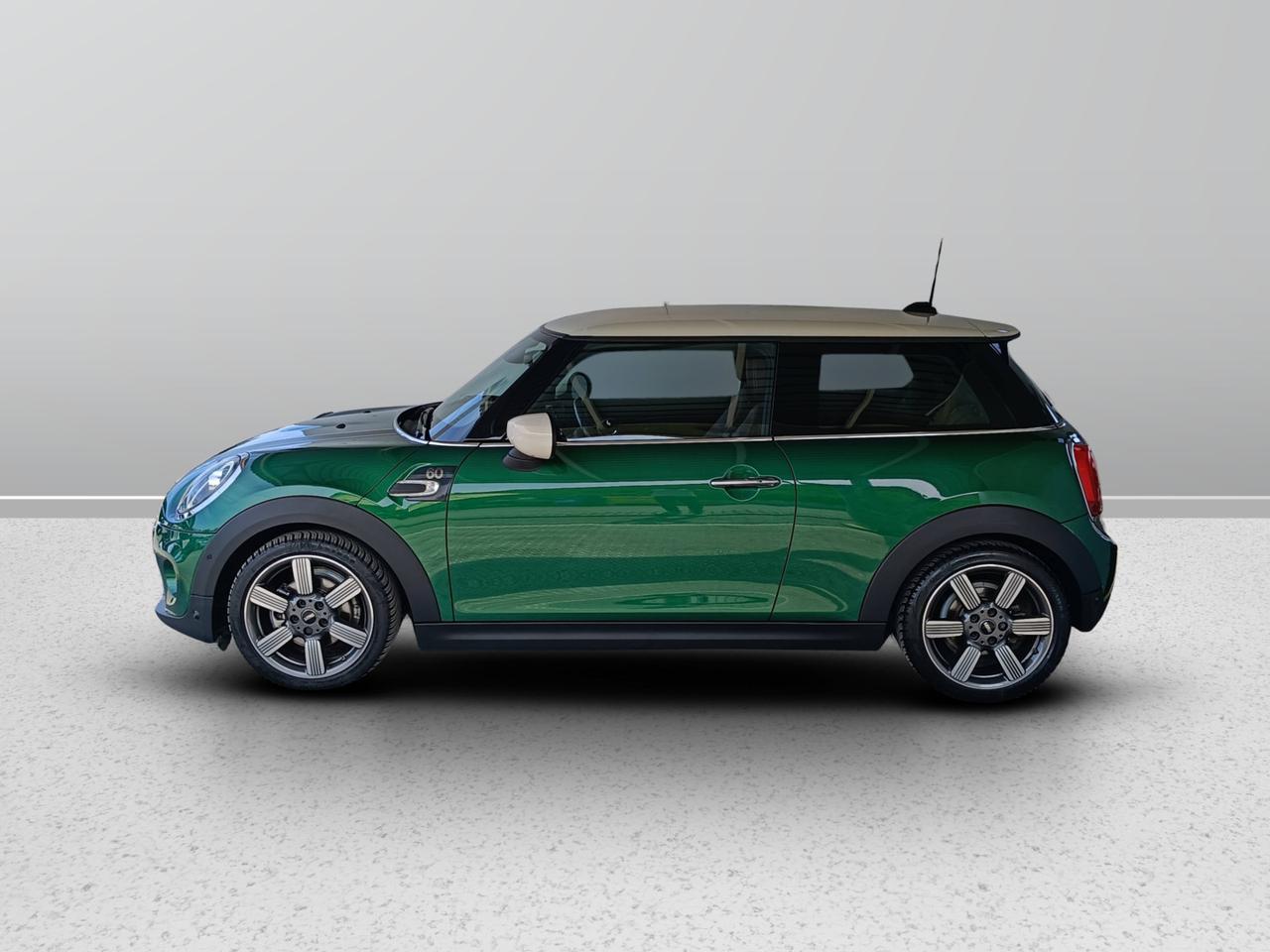 MINI Mini IV F56 2018 3p - Mini 3p 1.5 Cooper Hype auto
