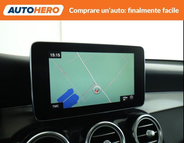 MERCEDES-BENZ GLC 250 d 4Matic Coupé Premium