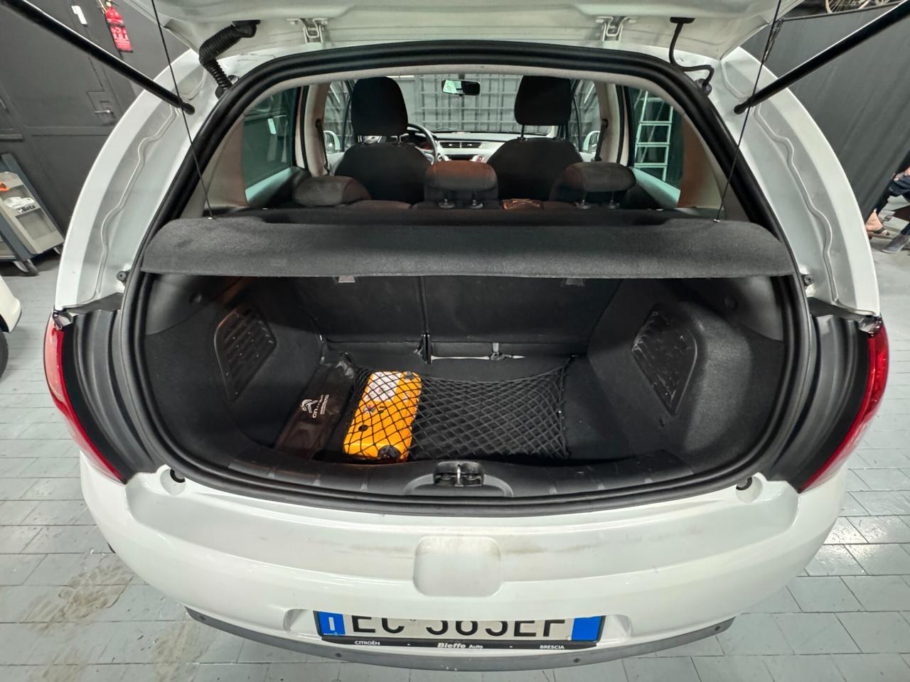 Citroen C3 1.4 Exclusive Style Eco Energy GPL Neopatentati