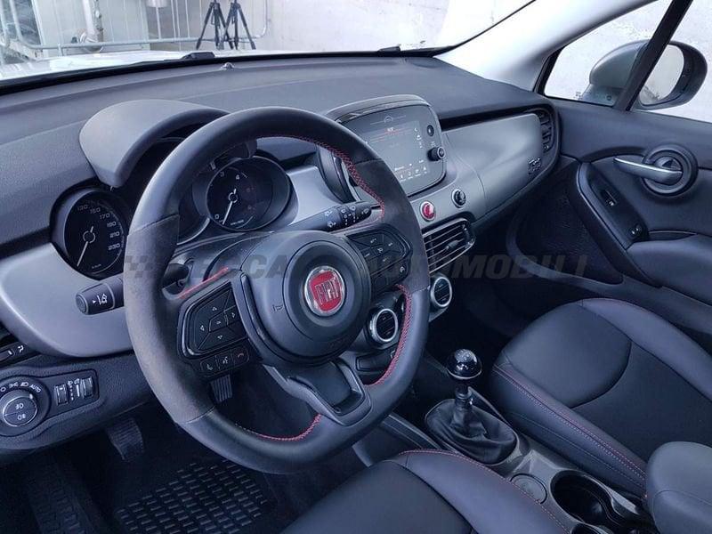 FIAT 500X 500X 1.3 mjet Sport 95cv