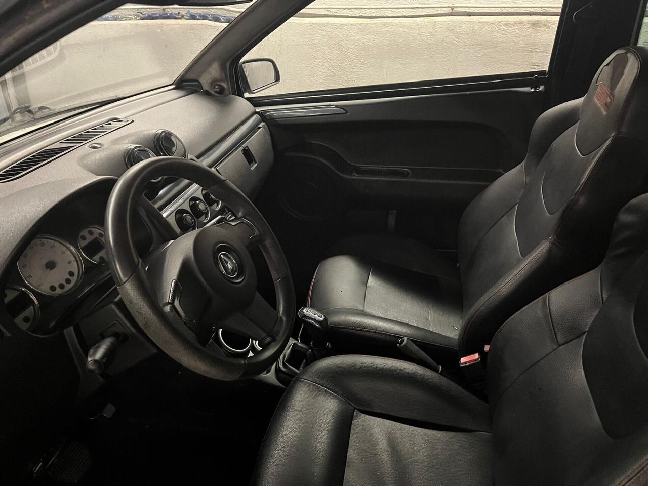 Aixam GTO Premium Permute e trasporto