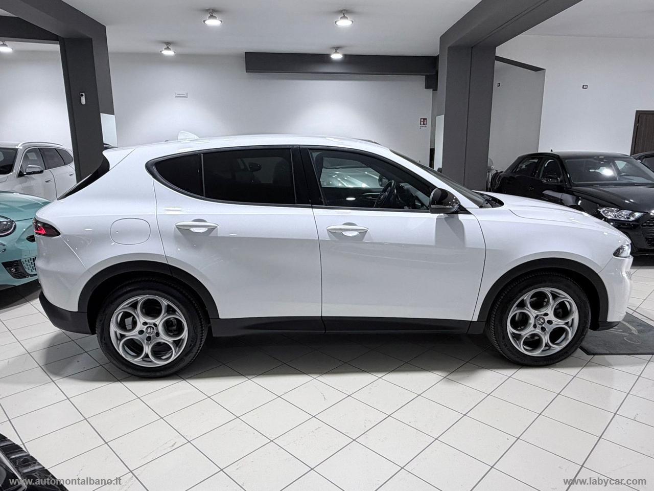 ALFA ROMEO Tonale 1.6 diesel 130 CV TCT6 Ti