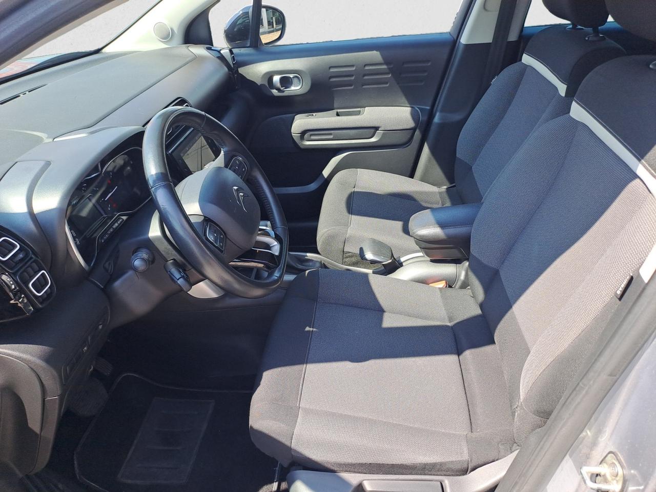 CITROEN C3 Aircross 1ª s. - C3 Aircross BlueHDi 120 S&S EAT6 Shine