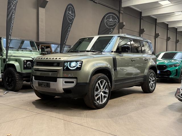 LAND ROVER Defender 110 3.0D I6 250 CV AWD Auto SE *GARANZIA 2029*