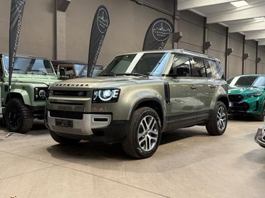 LAND ROVER Defender 110 3.0D I6 250 CV AWD Auto SE *GARANZIA 2029*