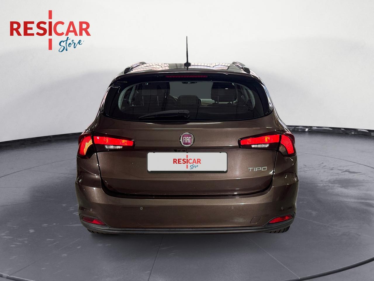 FIAT Tipo SW 1.4 tjt Lounge Gpl 120cv