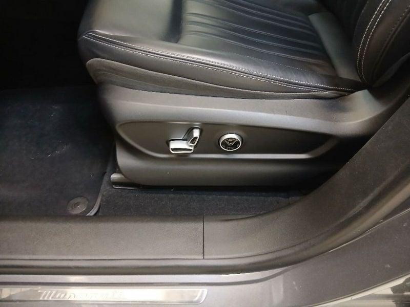 Maserati Grecale 2.0 mhev GT PrimaSerie 300cv auto