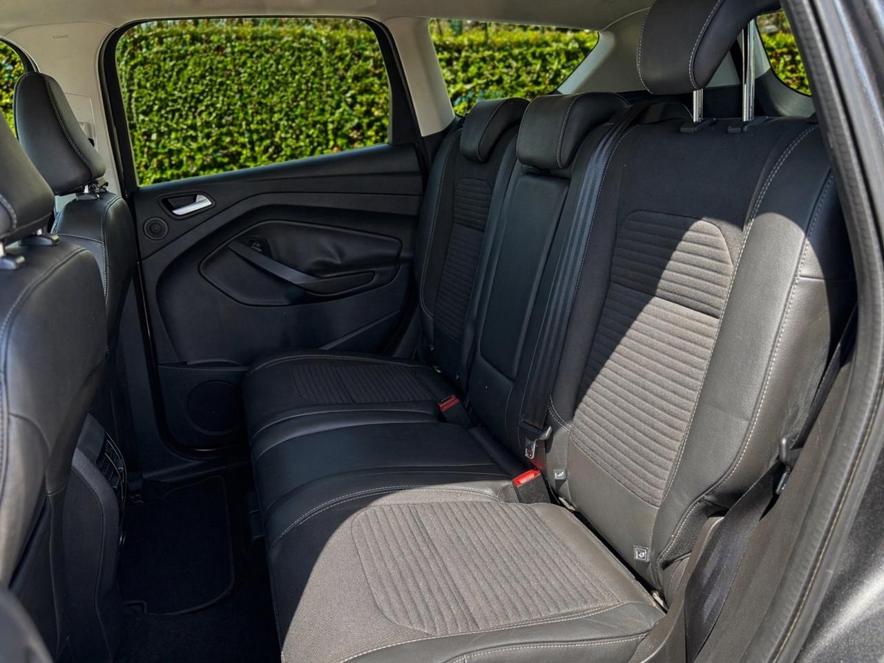 Ford Kuga 1.5 TDCI 120 CV S&S 2WD Plus