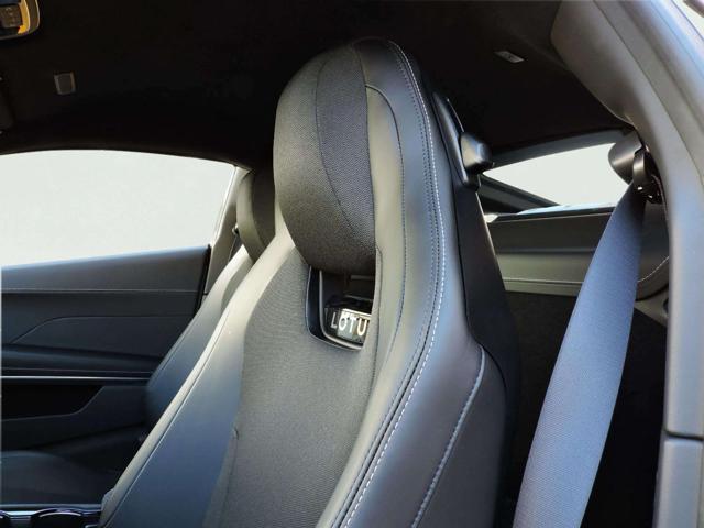 LOTUS Emira TURBO MY26