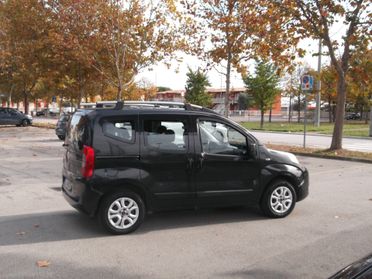 Fiat Qubo 1.4 Metano 2012