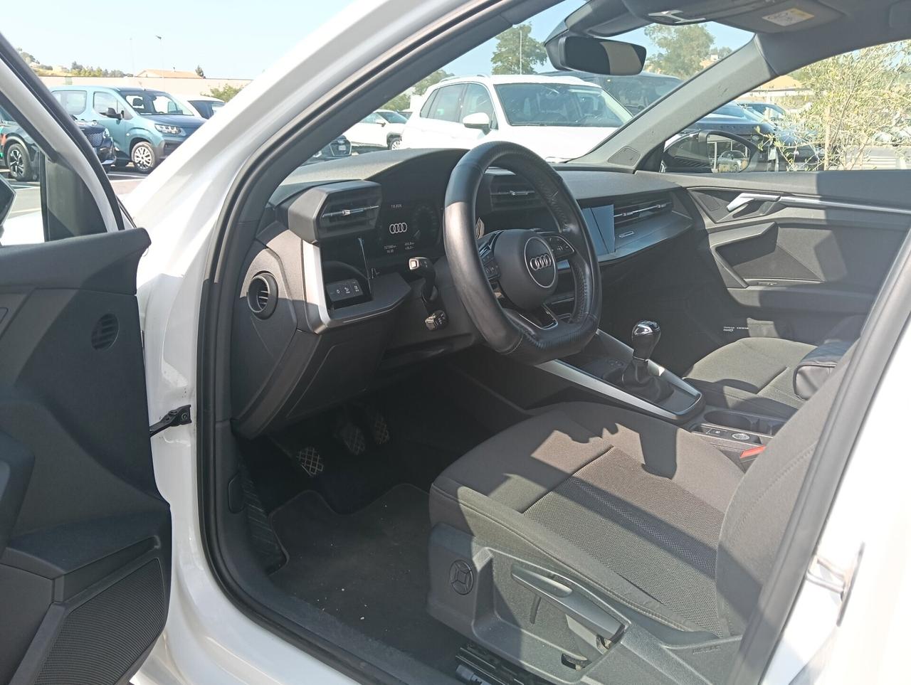 Audi A3 SPB 30 TDI Business