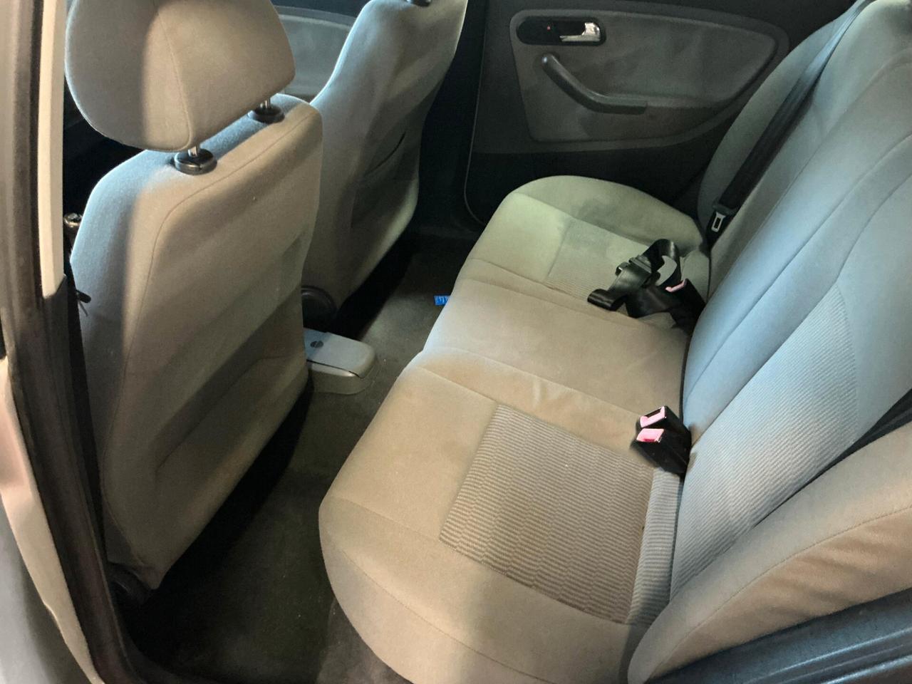 Seat Ibiza 1.4 16V 5p. Signo Euro4