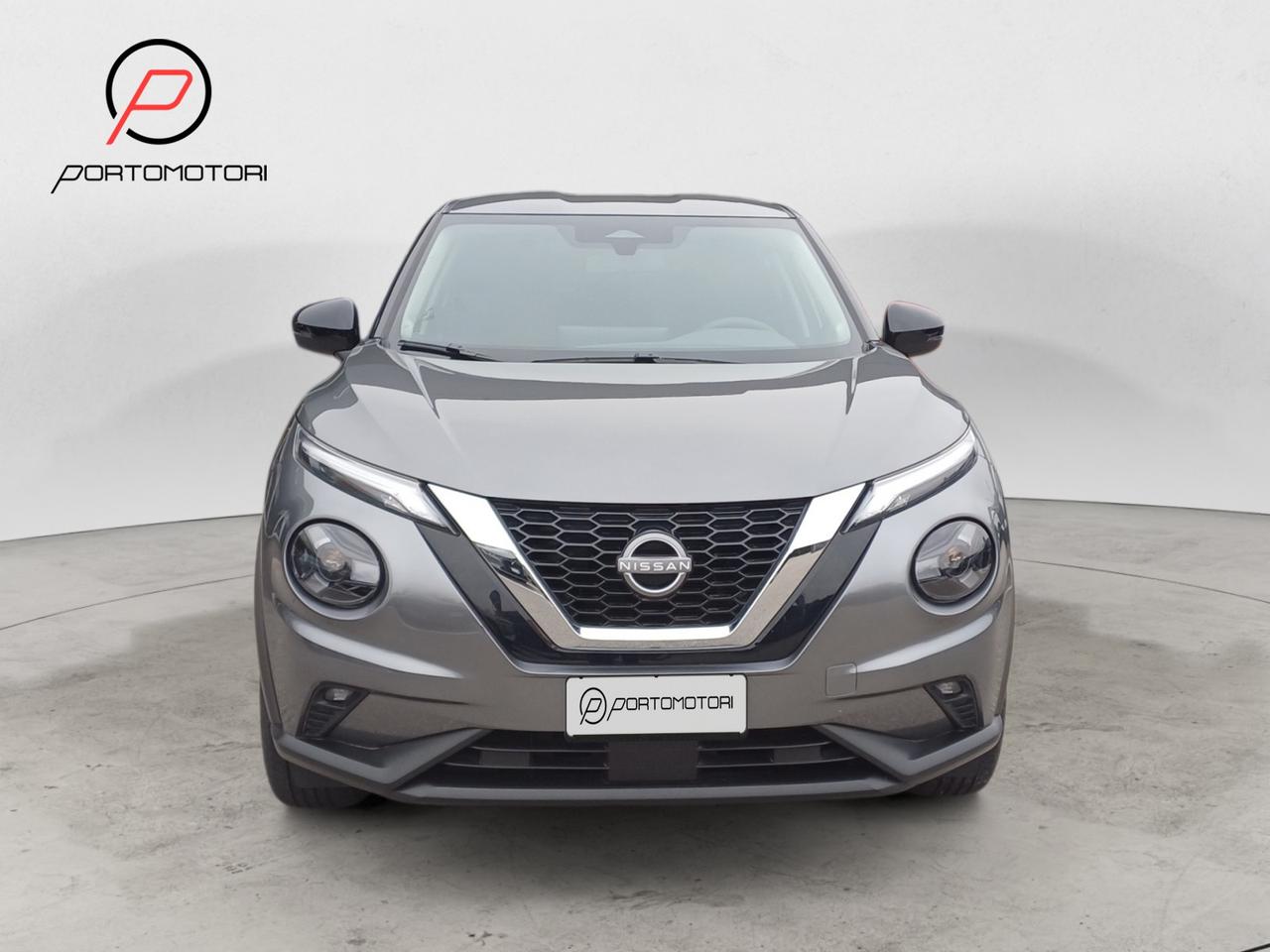 NISSAN Juke 2ª serie - Juke 1.0 DIG-T 114 CV Acenta