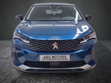 PEUGEOT 3008 BLUEHDI 130cv S&S EAT8 ALLURE