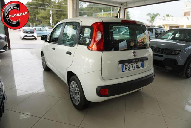 FIAT Panda 1.2 EasyPower Easy