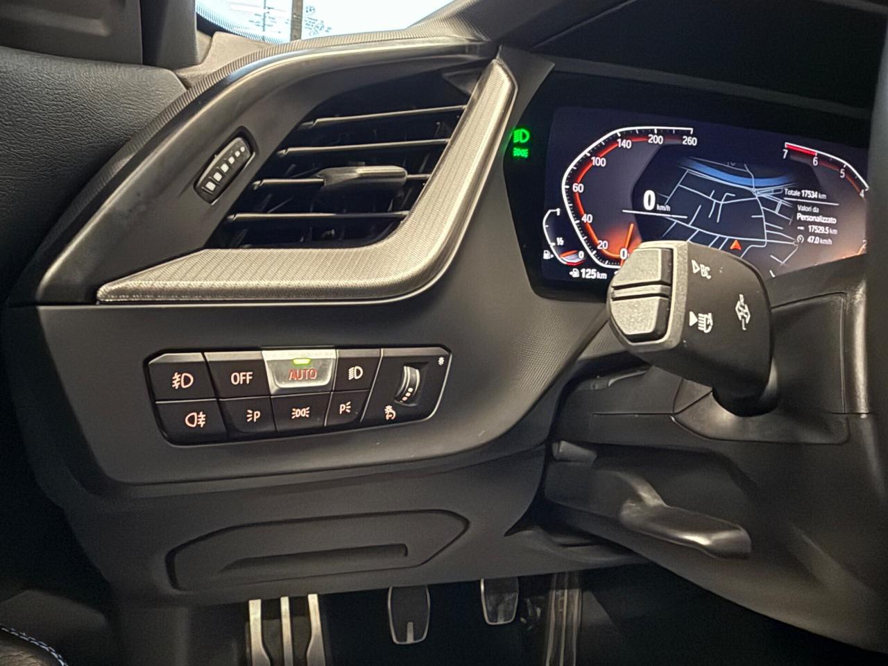 Bmw 118 118i 5p. Msport