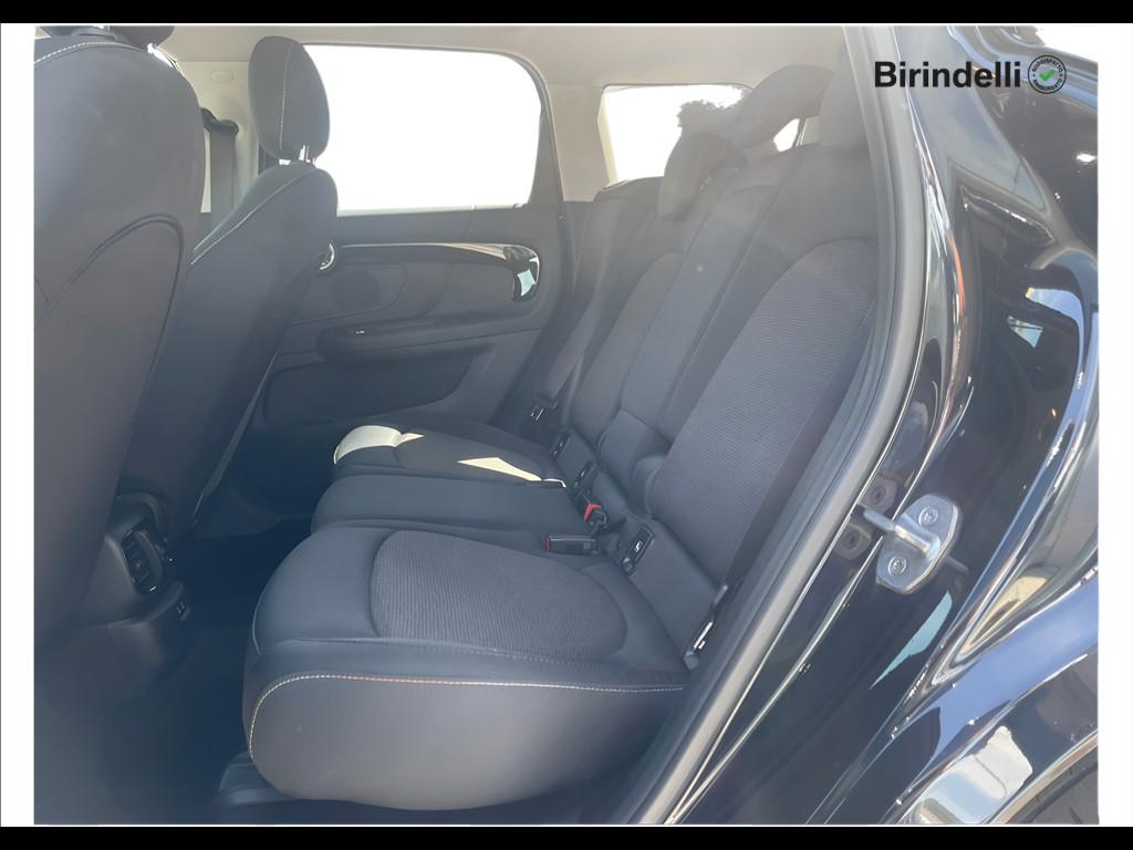 MINI Mini Countrym.(F60) - Mini 2.0 Cooper D Business Countryman ALL4