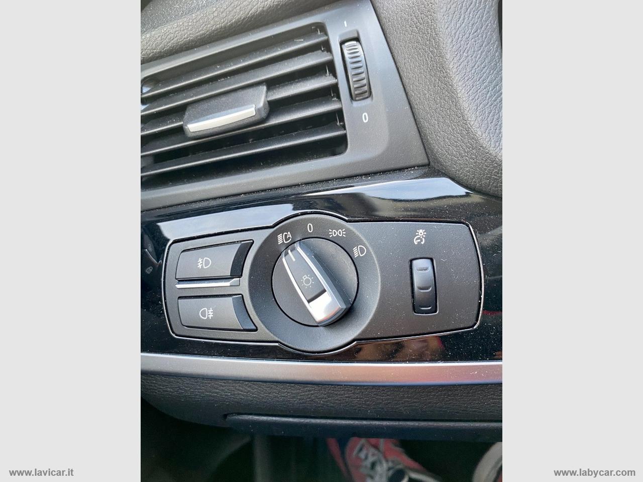 BMW X4 xDrive20d xLine