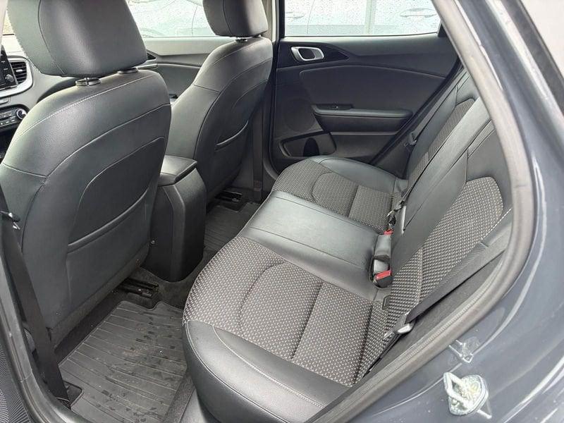 KIA Xceed Xceed 1.0 T-GDi Style