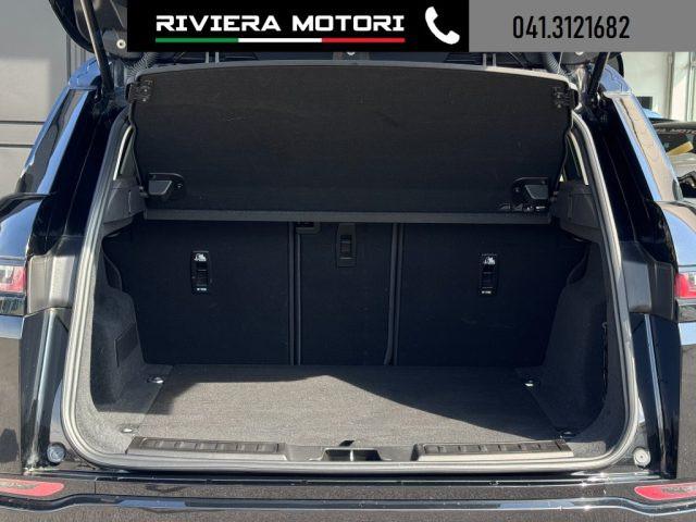 LAND ROVER Range Rover Evoque 2.0D I4 163 CV Fwd S