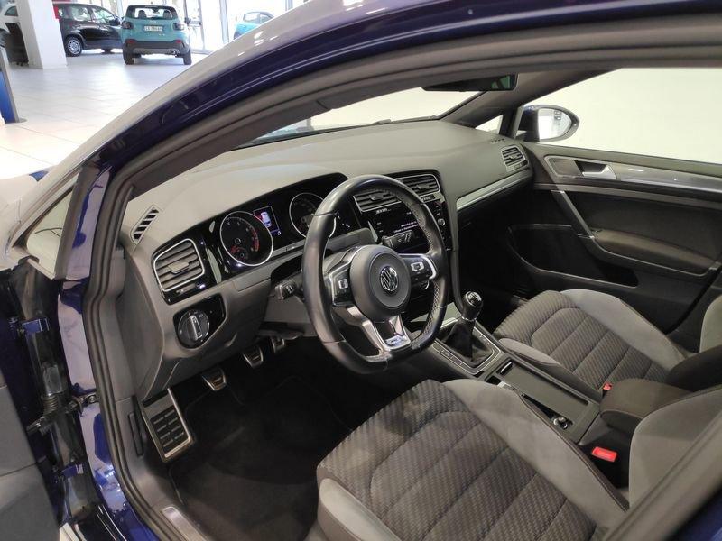 Volkswagen Golf 1.5 TSI ACT 5p. Sport BlueMotion Technology R-Line*GARANTITA*