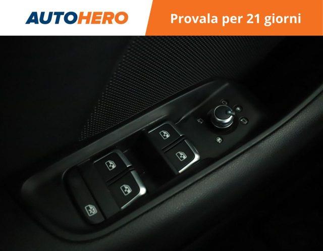 AUDI A3 SPB 1.6 TDI 116 CV S tronic Sport