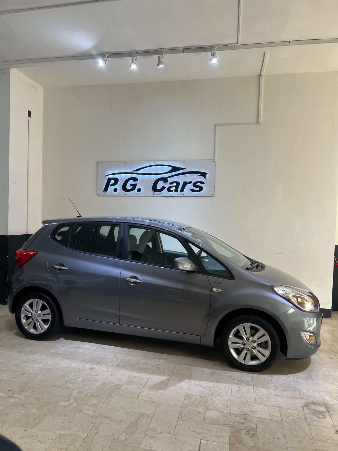 Hyundai iX20 1.4 CRDI 90 CV Comfort