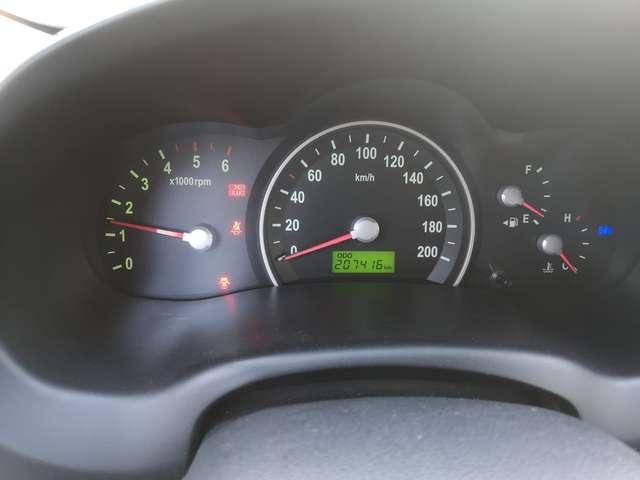 Kia Carnival 2.9 crdi 16v vgt Family